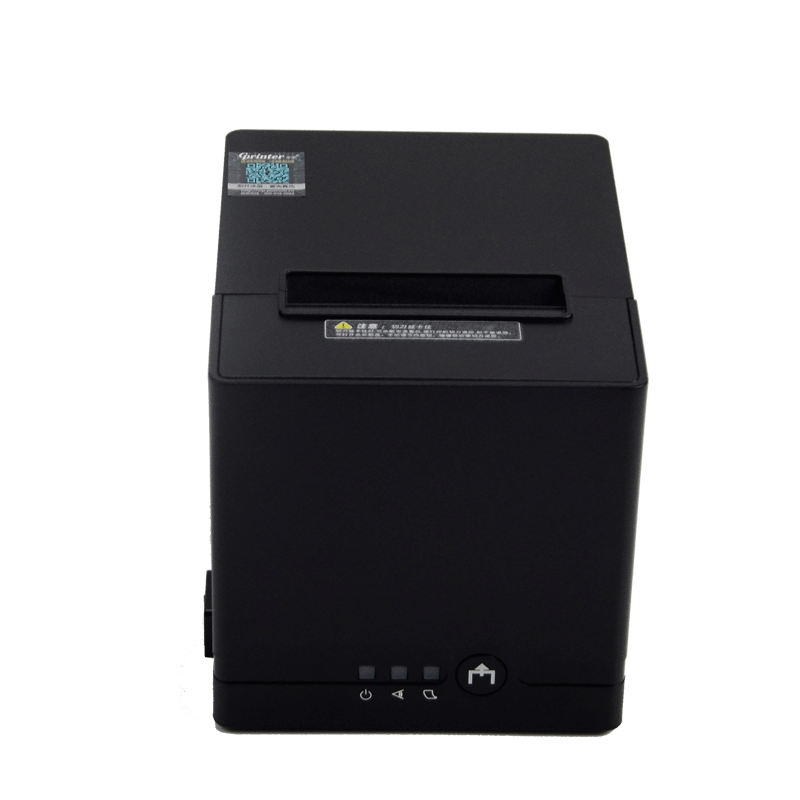 佳博G-C417/GP-C80180I网口热敏打印机